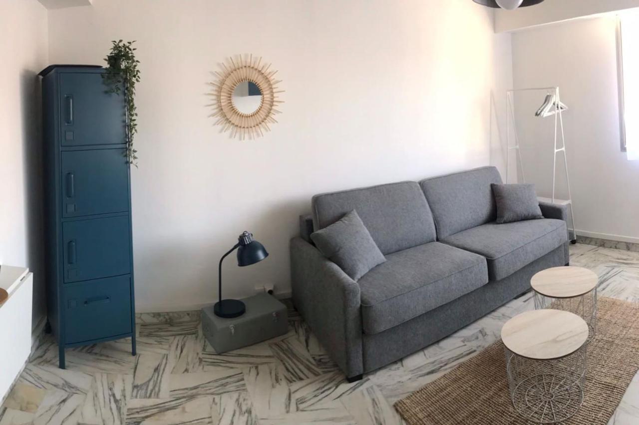 Appartement Contemporain Cannes